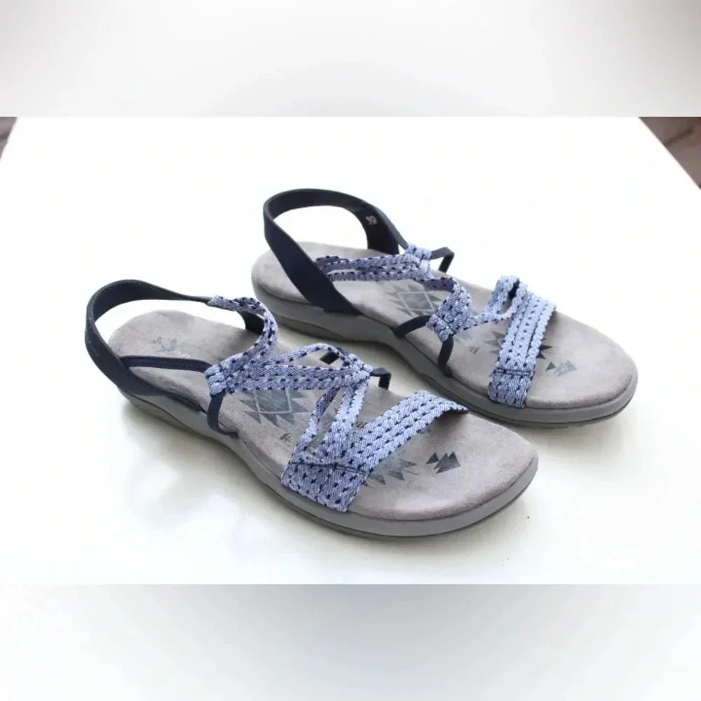 Nwot Skechers Sandals